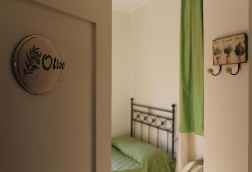 住宿加早餐  Villa Augusta