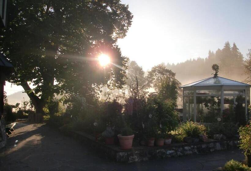 Hotel Der Bären In Zell