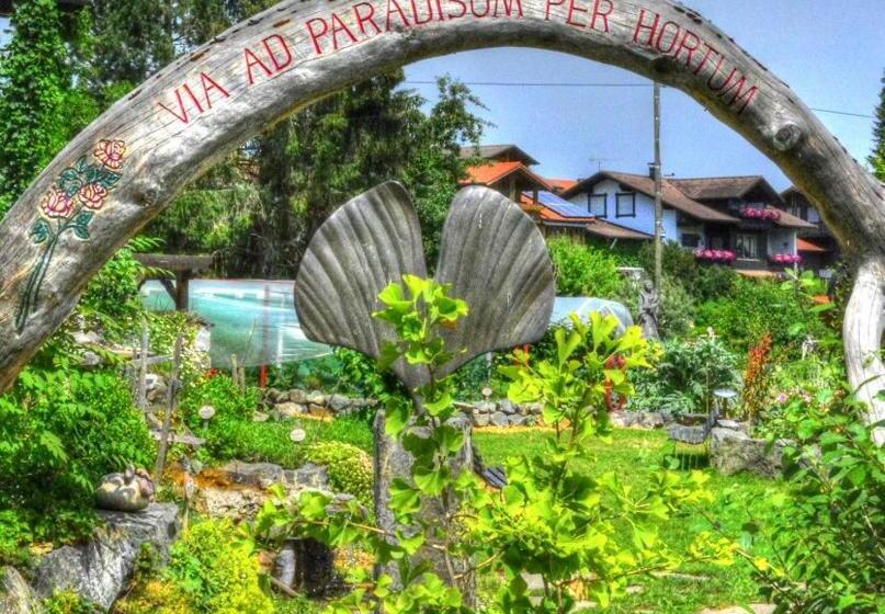 Hotel Der Bären In Zell