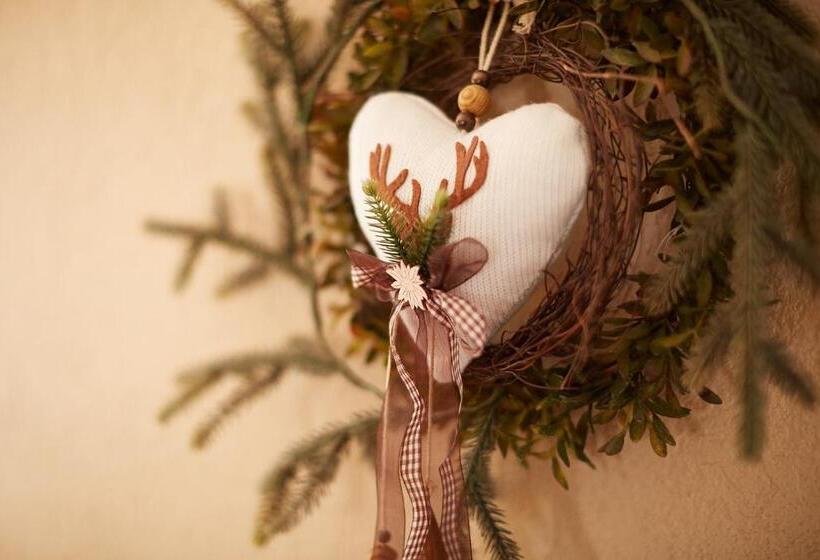 Hotel Der Bären In Zell