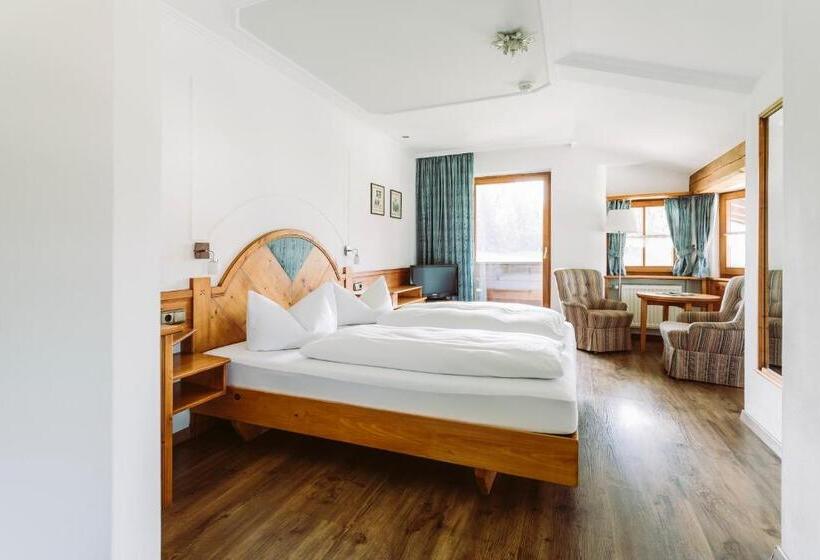 Hotel Der Bären In Zell