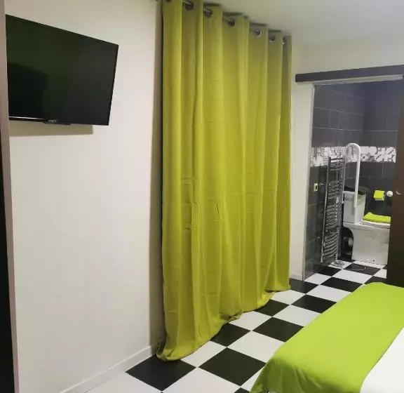 Enjoy Hotels Perpignan Sud Pollestres