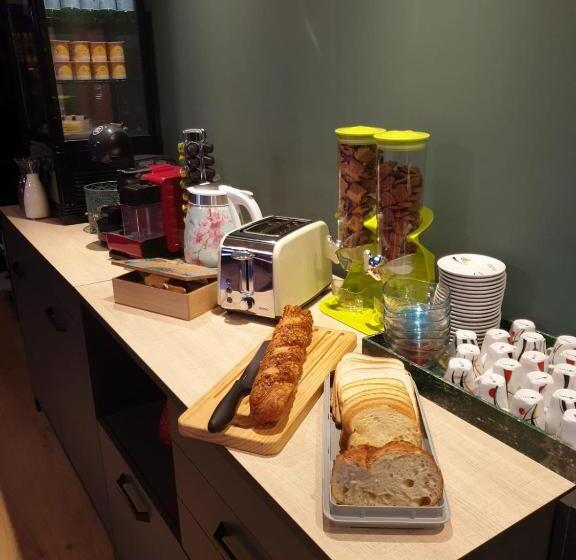 Enjoy Hotels Perpignan Sud Pollestres