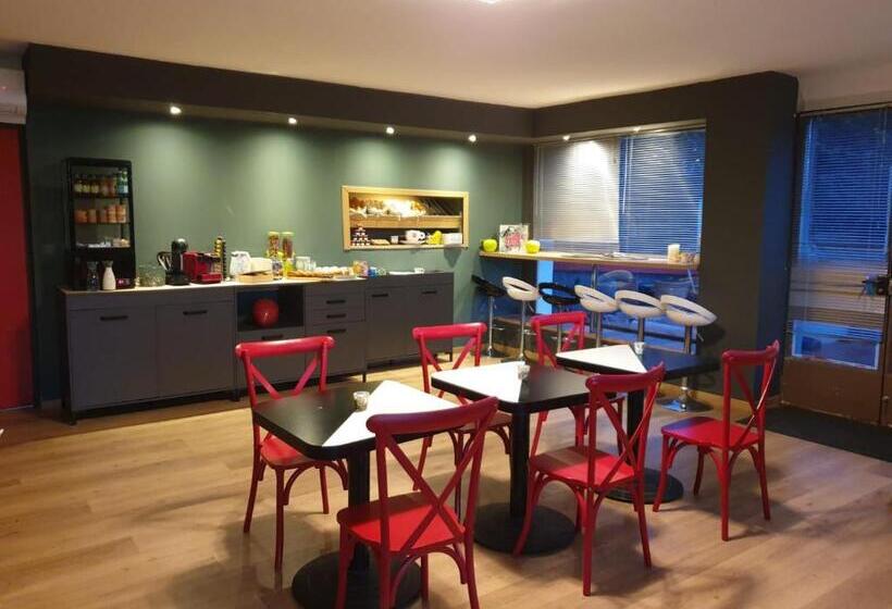 Enjoy Hotels Perpignan Sud Pollestres