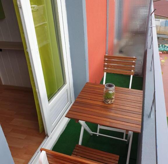 Enjoy Hotels Perpignan Sud Pollestres