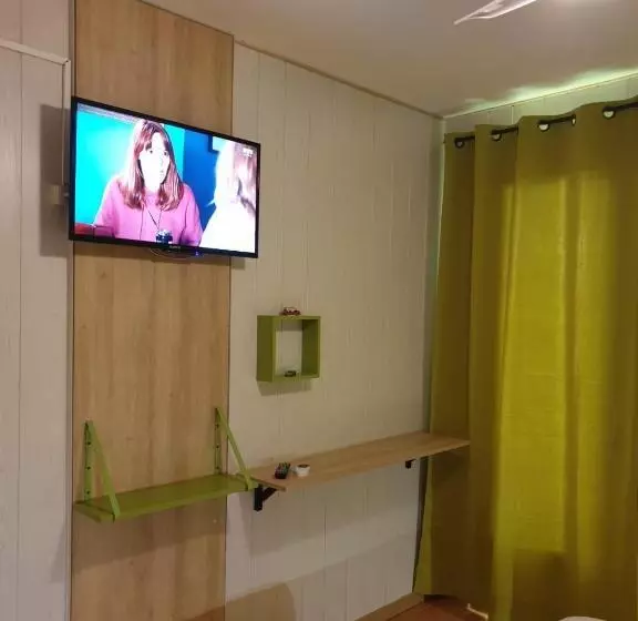 Enjoy Hotels Perpignan Sud Pollestres