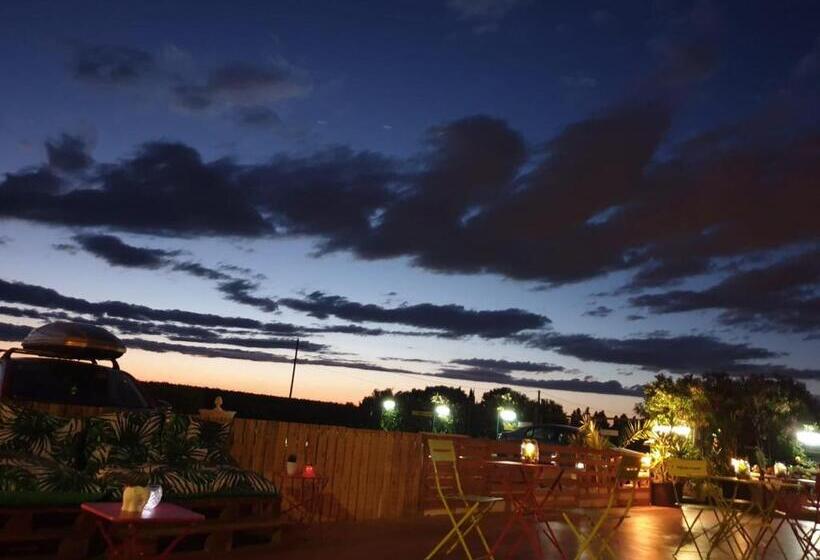 Enjoy Hotels Perpignan Sud Pollestres