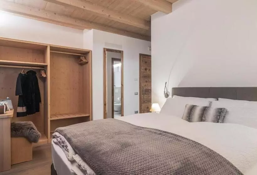 Hotelli Agriturismo Sicher