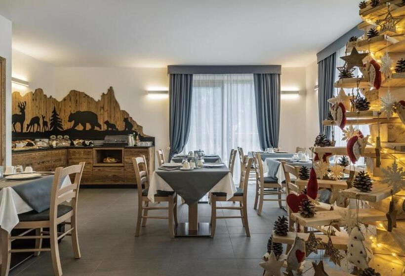 Отель Agriturismo Sicher