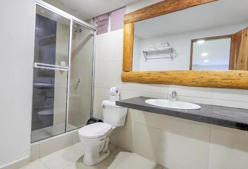 هتل Agualinda Doradal