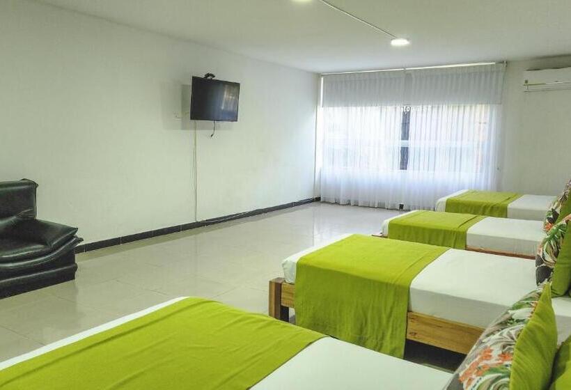 هتل Agualinda Doradal