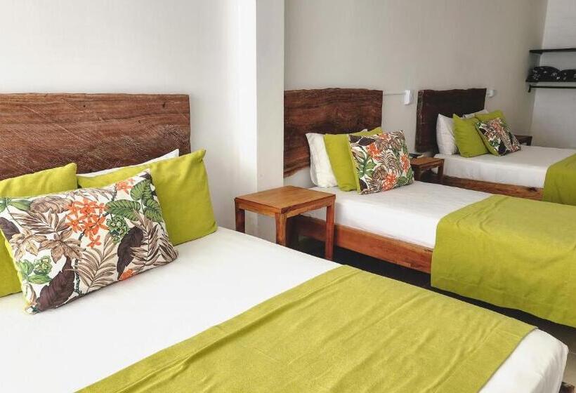 هتل Agualinda Doradal