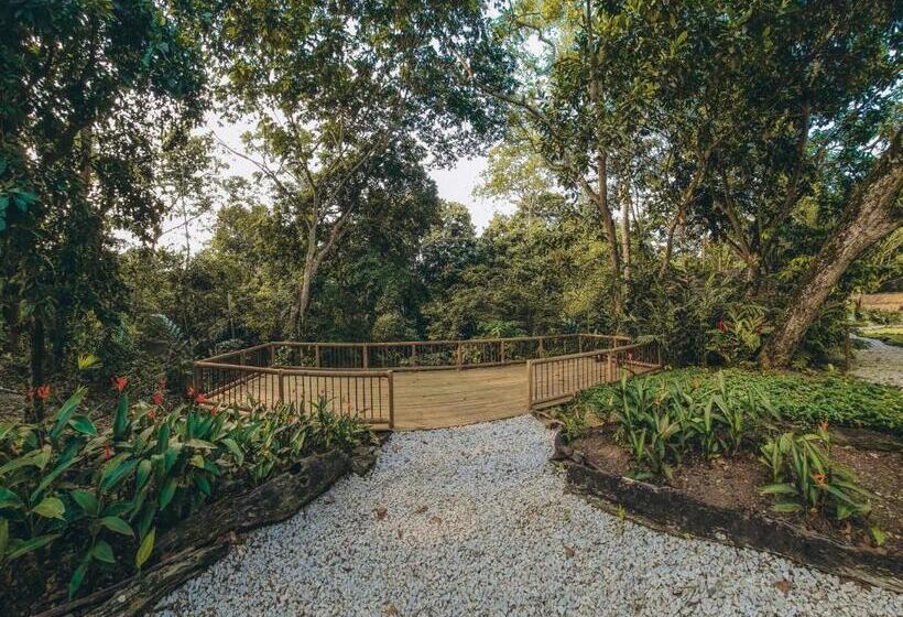 هتل Agualinda Doradal