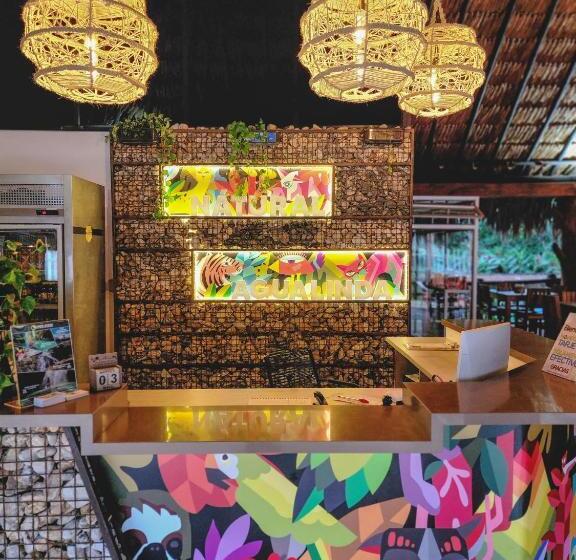 هتل Agualinda Doradal