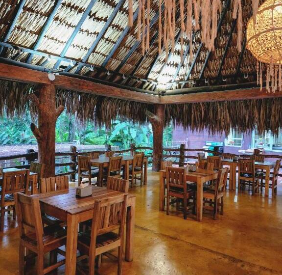 هتل Agualinda Doradal