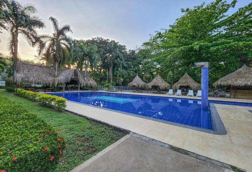 هتل Agualinda Doradal