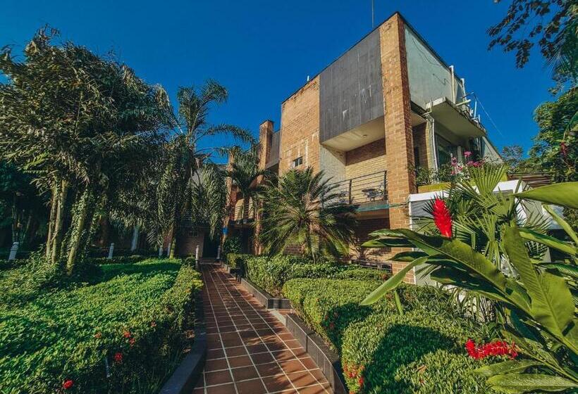 هتل Agualinda Doradal