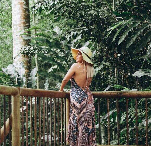 هتل Agualinda Doradal