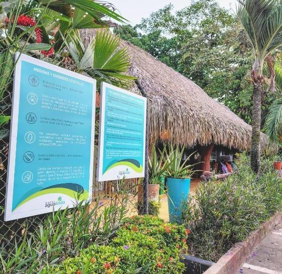 هتل Agualinda Doradal