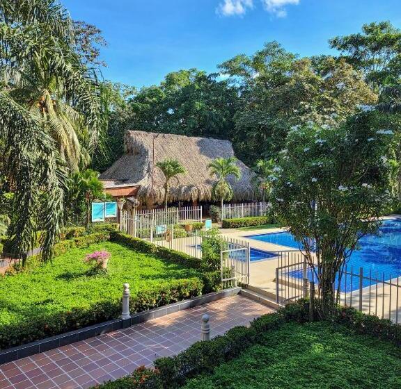 هتل Agualinda Doradal