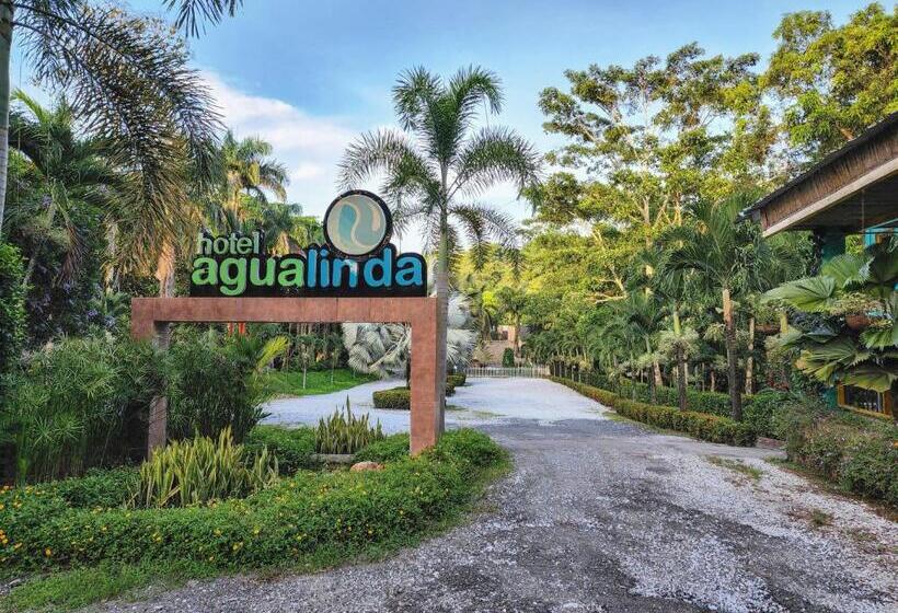 هتل Agualinda Doradal