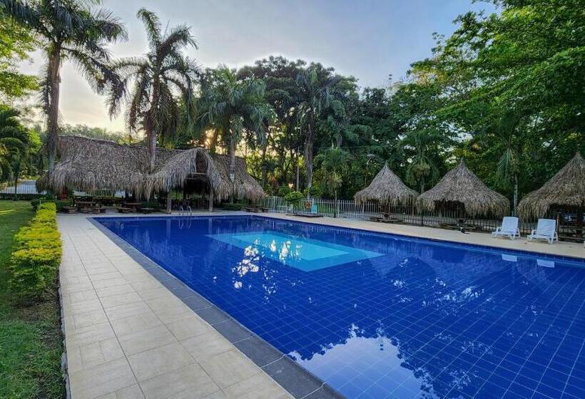 هتل Agualinda Doradal