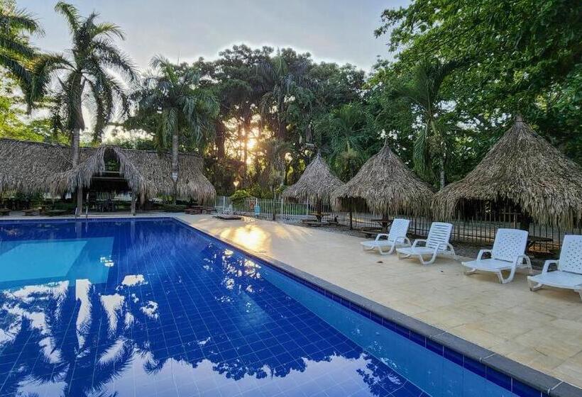 هتل Agualinda Doradal