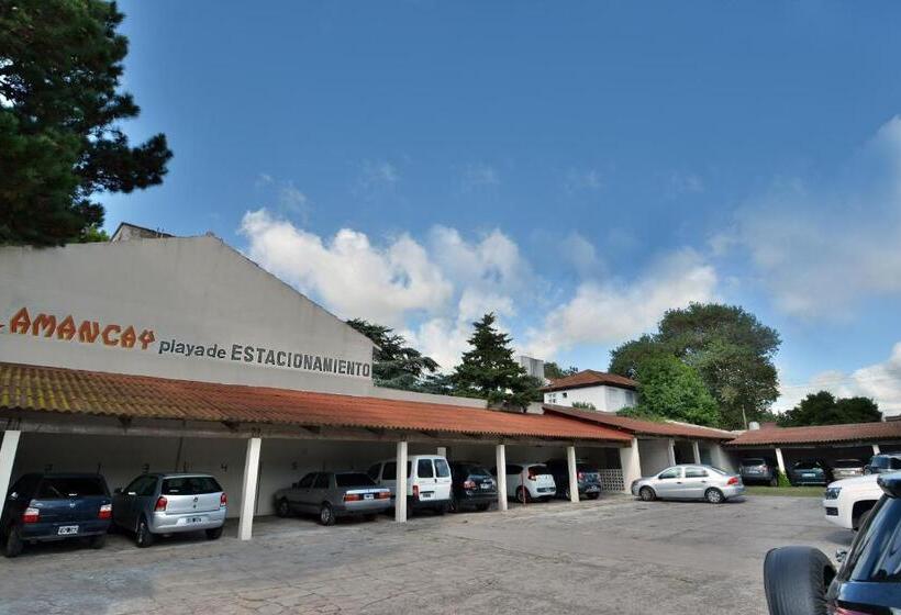 酒店 Amancay