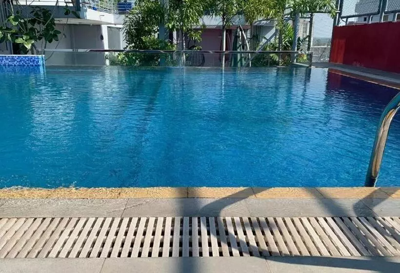 هتل Annex Suites Bogra   Citycentre
