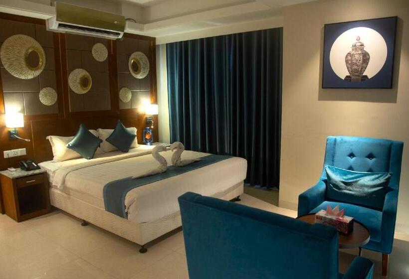 Hotel Annex Suites Bogra Citycentre
