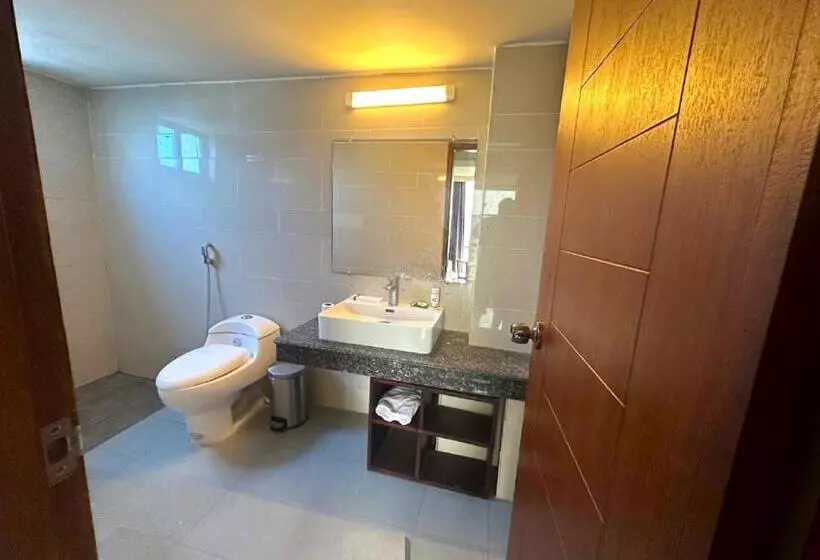 هتل Annex Suites Bogra   Citycentre