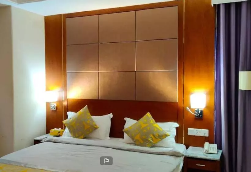 هتل Annex Suites Bogra   Citycentre