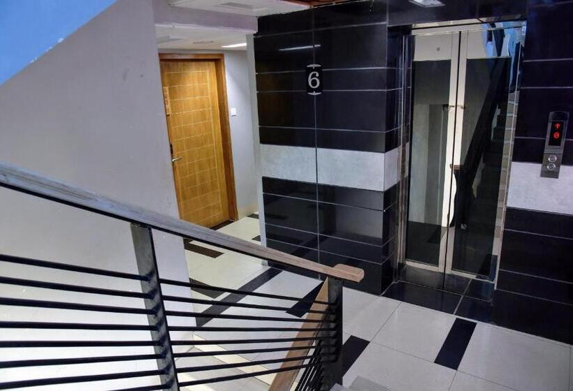 Hotel Annex Suites Bogra Citycentre