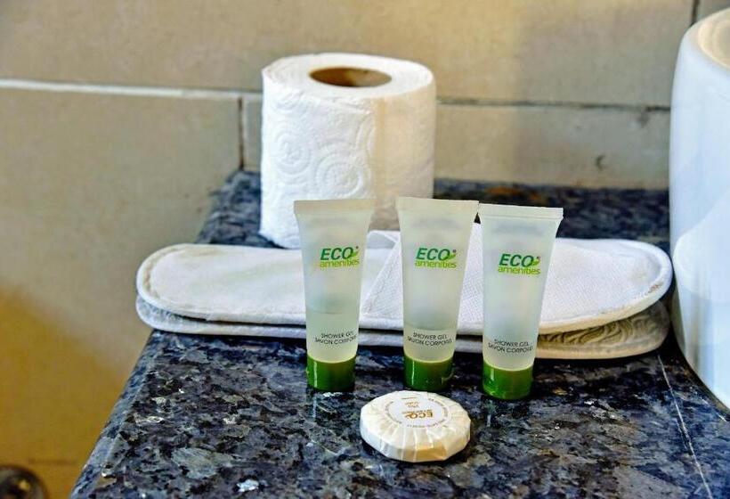 Hotel Annex Suites Bogra Citycentre