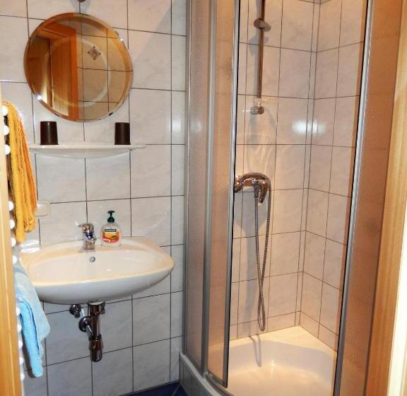 Otel Biobauernhof Poidlbauer