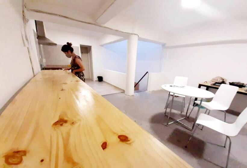 בית מלון כפרי Brianna Mvd