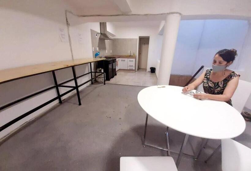 בית מלון כפרי Brianna Mvd