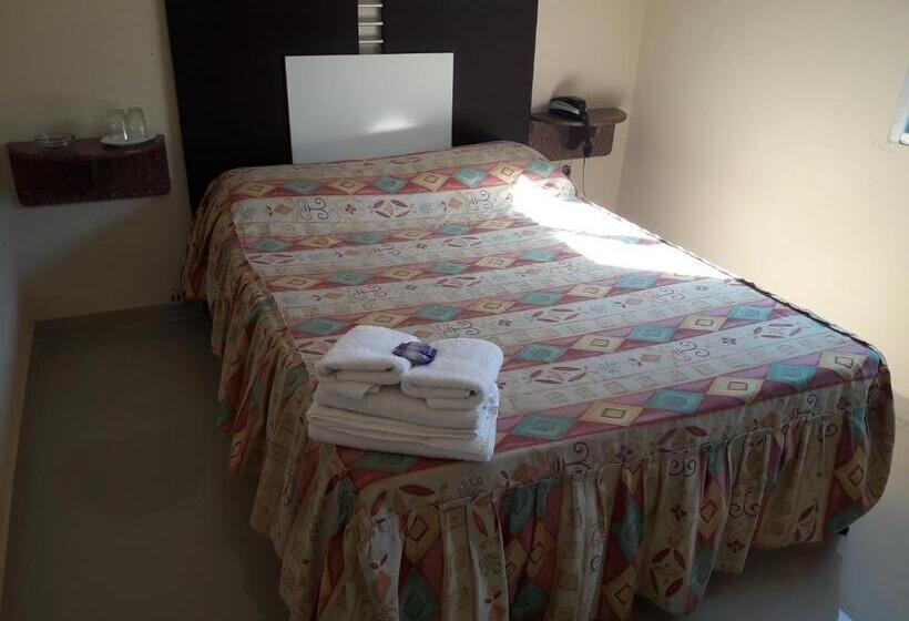 בית מלון כפרי Brianna Mvd