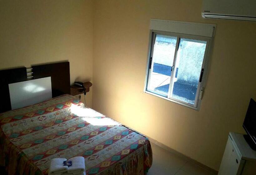 בית מלון כפרי Brianna Mvd