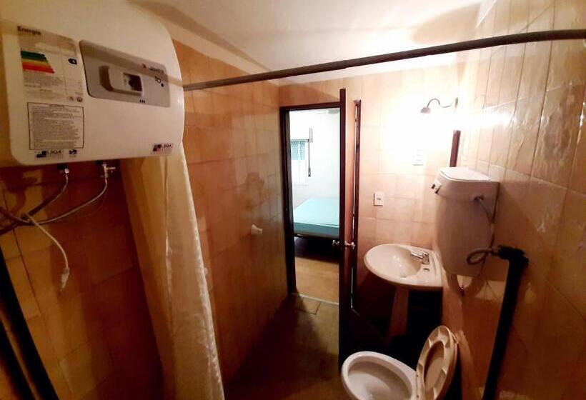 בית מלון כפרי Brianna Mvd