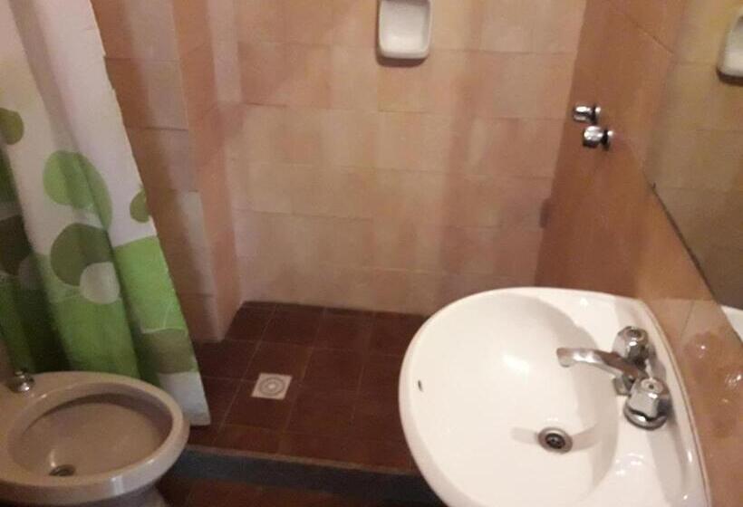 בית מלון כפרי Brianna Mvd