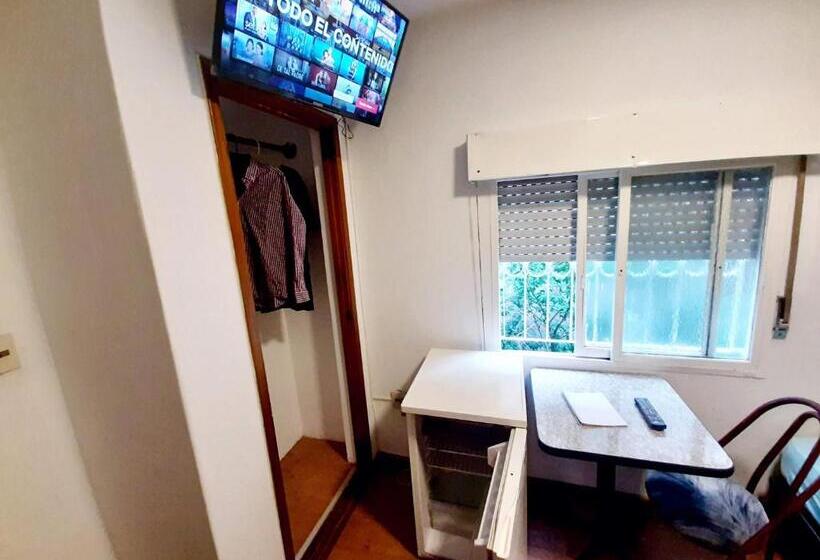 בית מלון כפרי Brianna Mvd