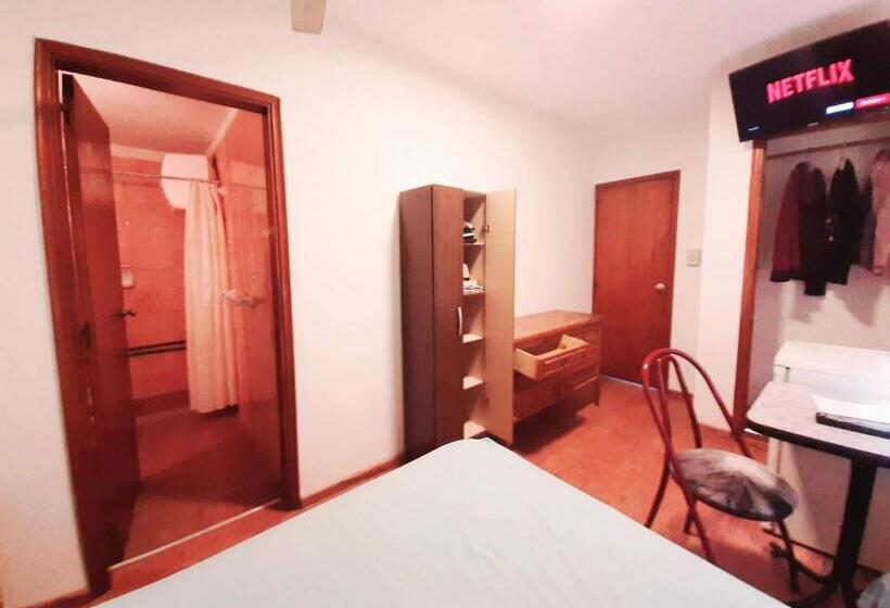 בית מלון כפרי Brianna Mvd