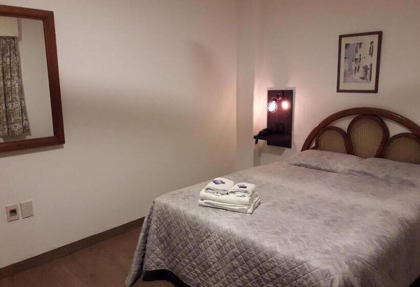 בית מלון כפרי Brianna Mvd