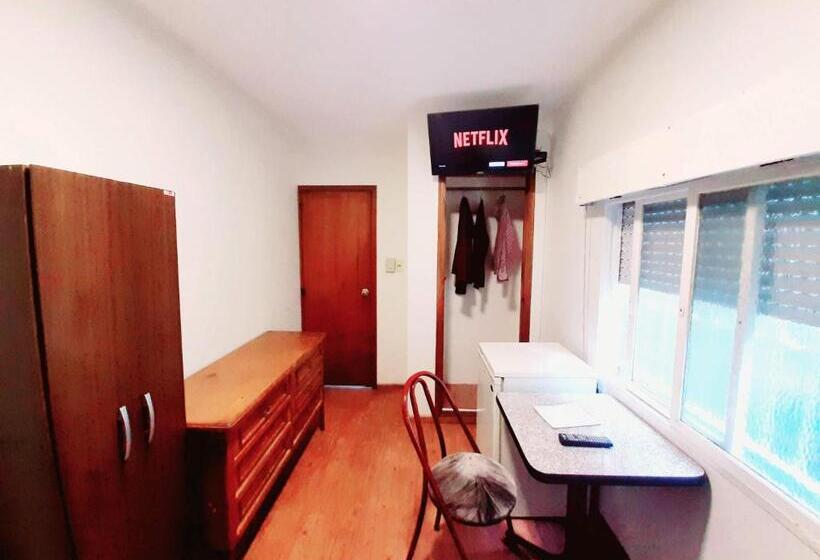 בית מלון כפרי Brianna Mvd