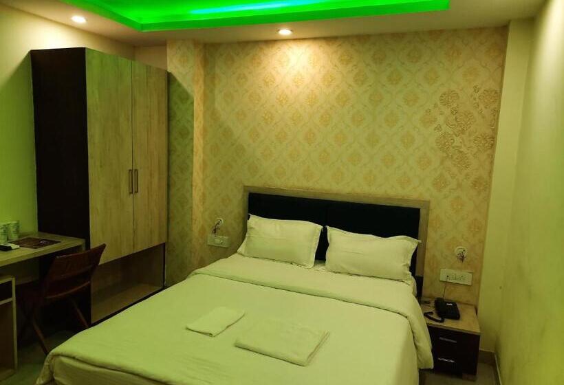 Hotel Delight Deluxe