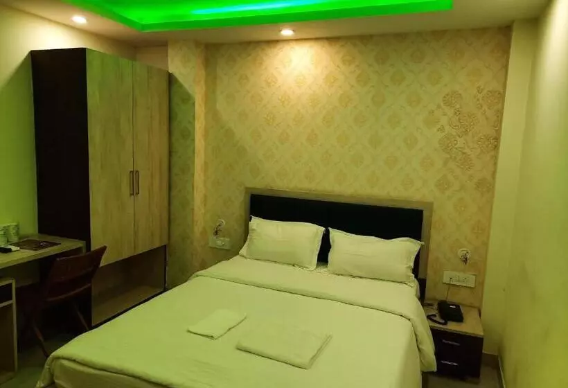 Hôtel Delight Deluxe