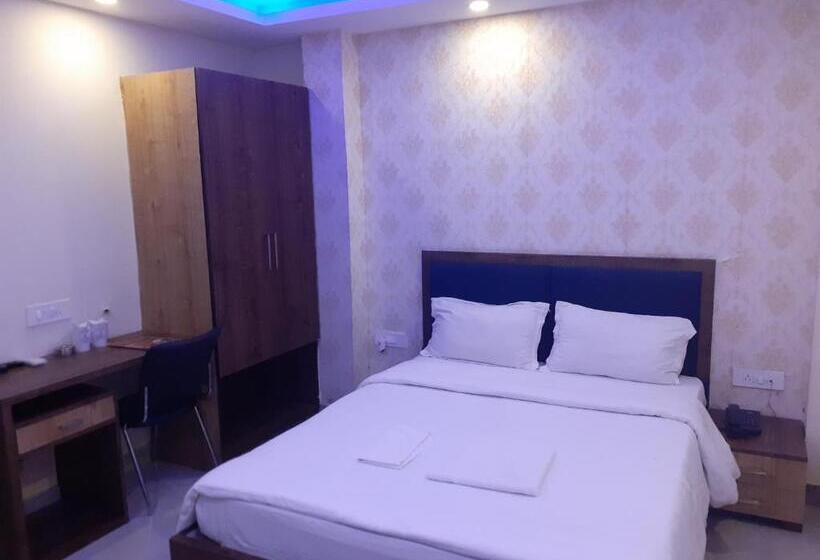 Hotel Delight Deluxe