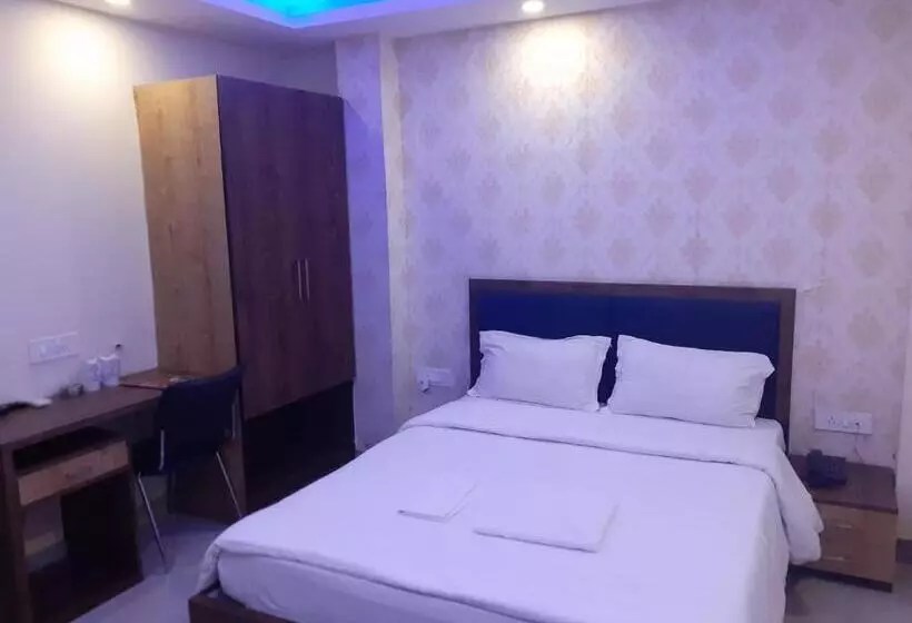 Hôtel Delight Deluxe