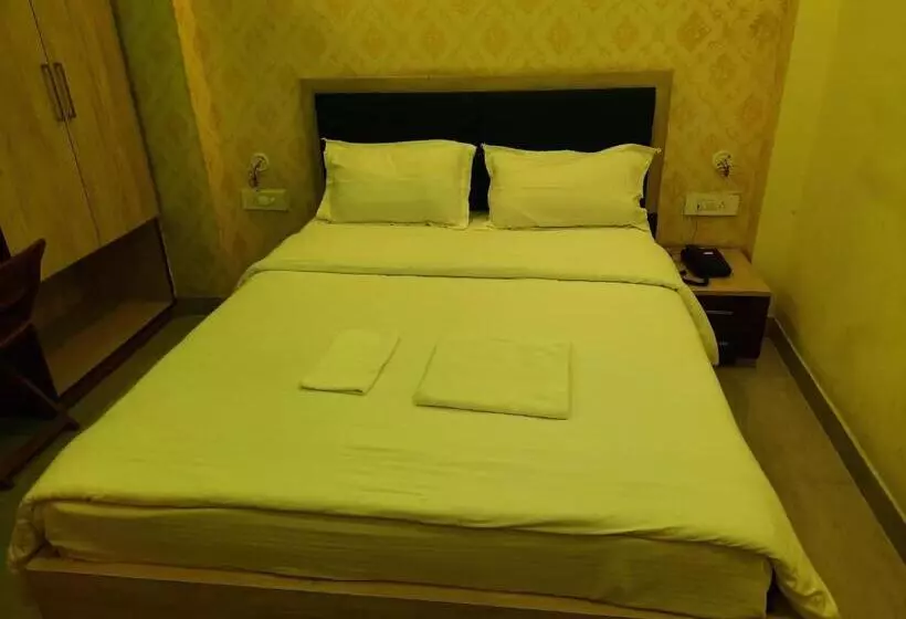 Hôtel Delight Deluxe